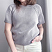Spicula Tee pattern 