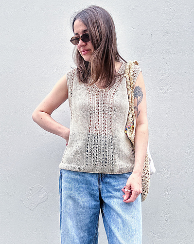 Winona Top