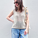 Winona Top pattern 