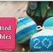 Beginners Christmas Baubles pattern 