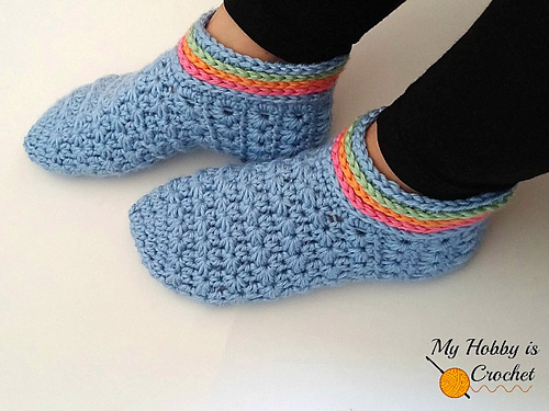 Starlight Women Slippers photo 5