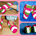 Tip Toe Slippers photo 4