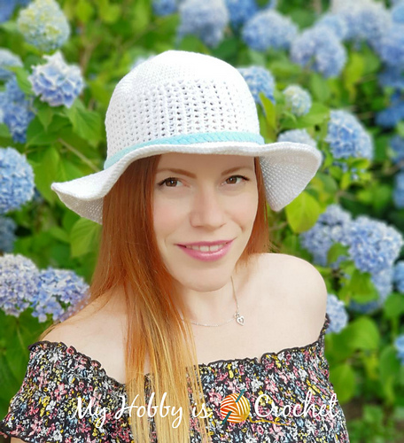 Ciuci Sun Hat photo 1