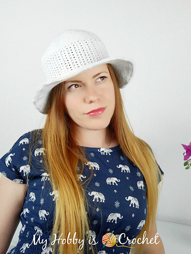 Ciuci Sun Hat photo 2