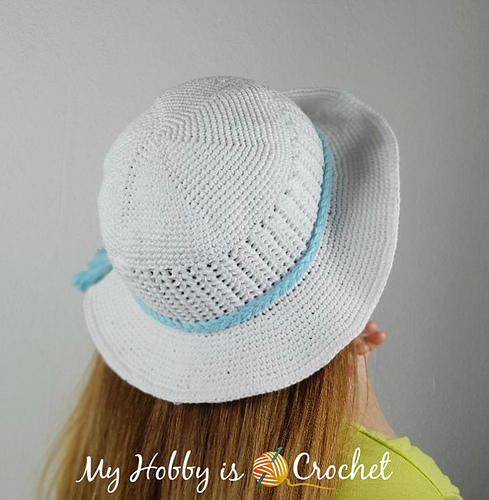Ciuci Sun Hat photo 3