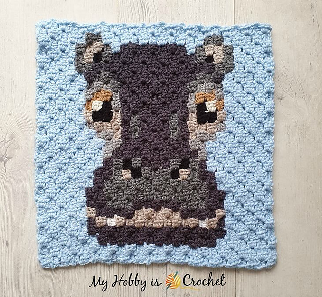 Hippo C2C Square