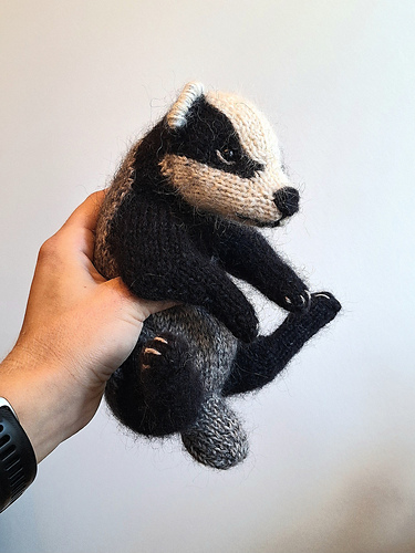 The Badger