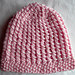 Bamboo (Baby Hat) pattern 