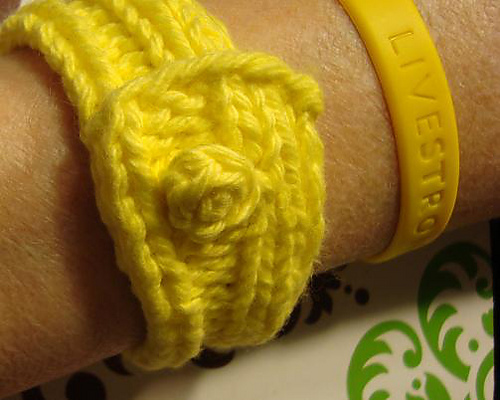 Tool Belt for the Wrist photo 6