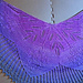 Sweet Dreams Lace Shawl pattern 