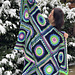 Calina Blanket pattern 