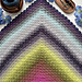 Lanna Shawl pattern