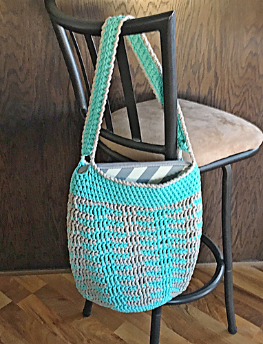 Illusions Tote Bag photo 2