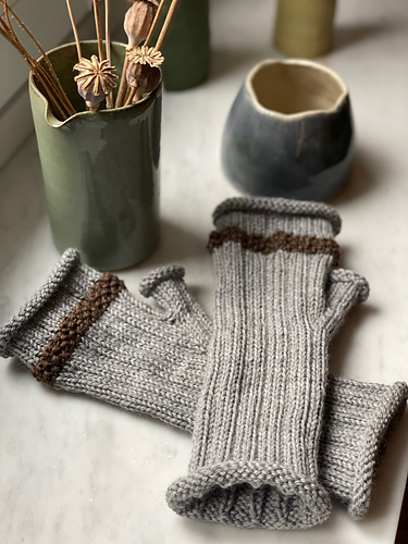 Polsie Wrist Warmers