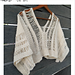 Blusa Seara pattern 