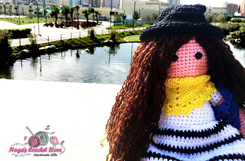 Jesy the Doll photo 10