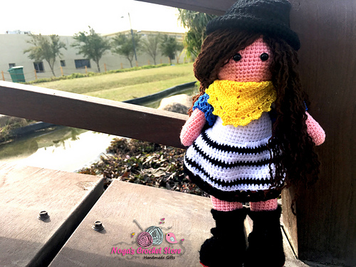 Jesy the Doll photo 9