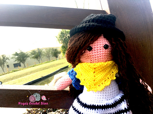 Jesy the Doll photo 11