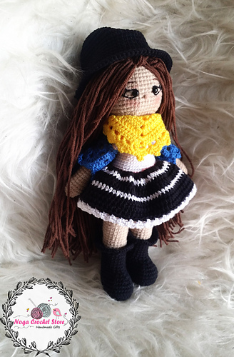 Jesy the Doll photo 5