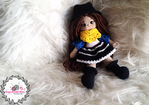 Jesy the Doll photo 4