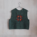 Laurel Vest pattern 
