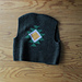 Hali Vest pattern 