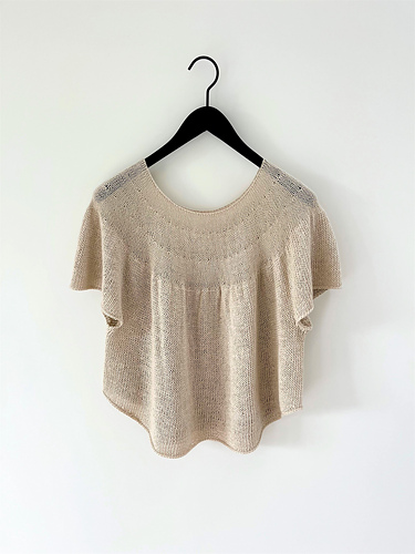 トップス NKNIT WAVE PATTERN KNIT SHIRT pdf_sewing_pattern_S1134_Wave_
