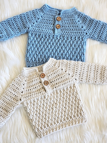 Hudson Sweater photo 5