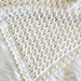 Angel Wings Blanket pattern 