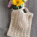 Farmers Market Bag pattern