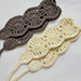Hazel Headband pattern