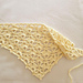 Sunny Days Bandana pattern