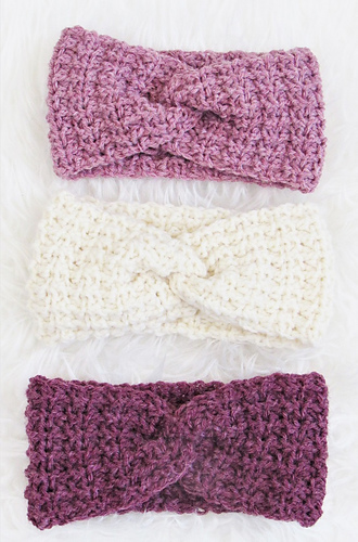 Eva Ear Warmer photo 2