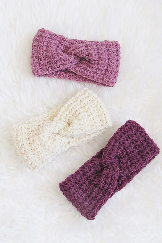 Eva Ear Warmer photo 4