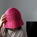 Soft granny bucket hat pattern 