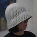 Perfect summer hat pattern 