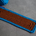 Solid granny rectangle pattern 