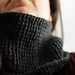 Stylish cowl pattern 