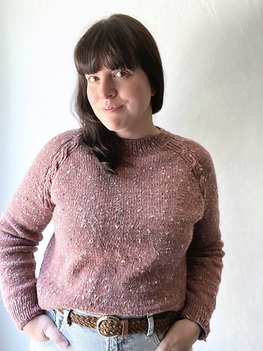 Riddy - Nadia Crétin-Léchenne