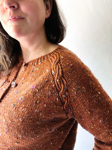 Riddy - Nadia Crétin-Léchenne