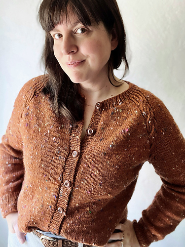 Riddy - Nadia Crétin-Léchenne