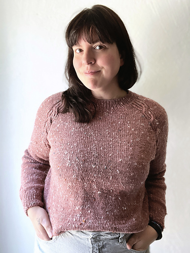 Riddy - Nadia Crétin-Léchenne