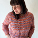 Velma pattern 