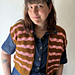 Imagineur Cardigan pattern