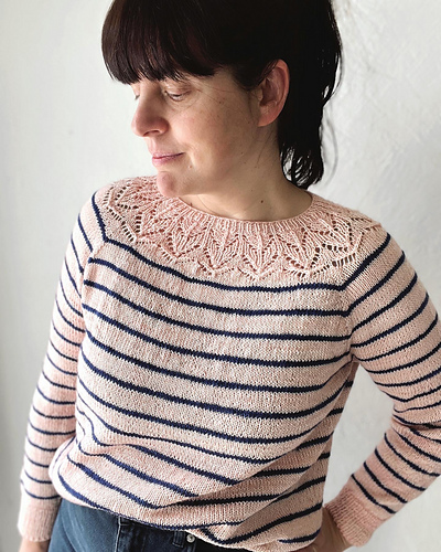 Lorette - Nadia Crétin-Léchenne