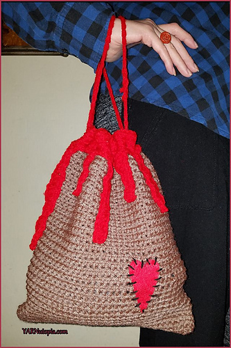Volcano Bag photo 1