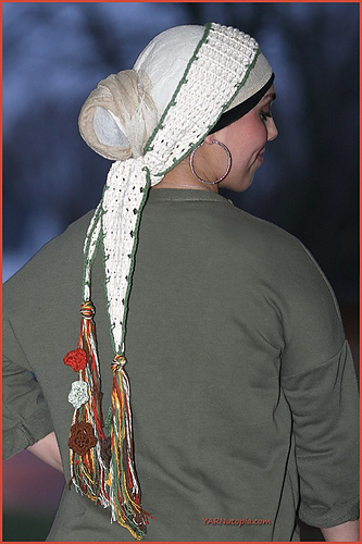 Boho Style Wrap photo 6