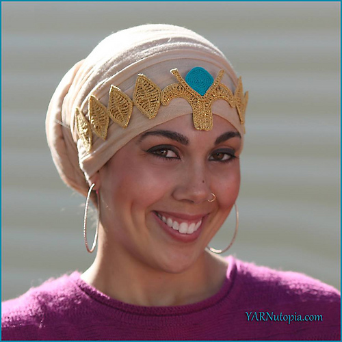Destiny Headband photo 1