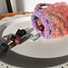 Mermaid Dice Bag pattern