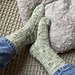 NORASOCKS_ pattern 